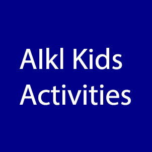 AIkl Kids Activities