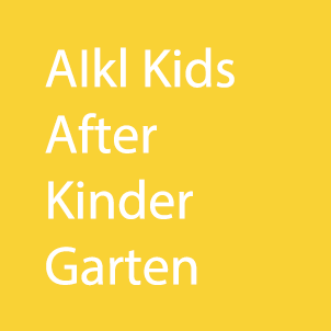 AIkl Kids After Kinder Garten